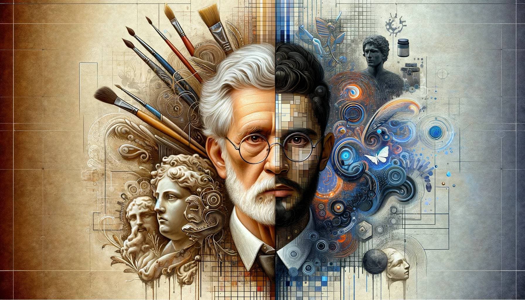 Navigating the Anadol-Saltz Debate and Redefining Artistic Critique