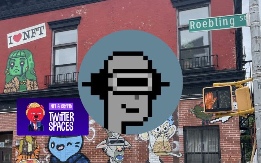 Meet Masnah: Graffiti Artist, Got Bricks Founder and Brooklyn Ground Pounder