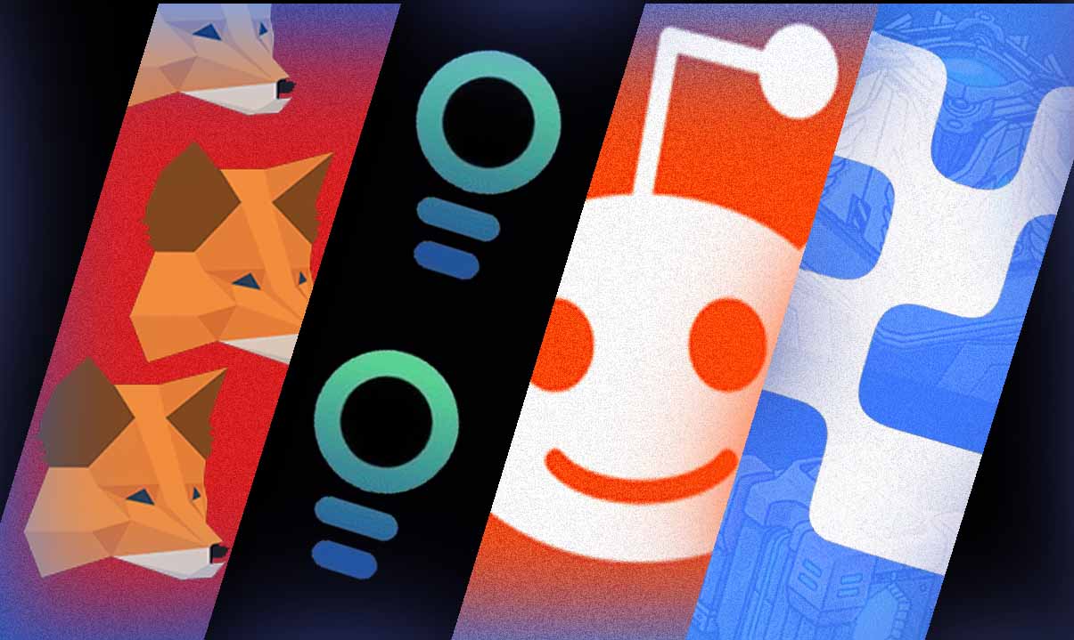 This Week in NFTs: Yuga’s Mechs, Reddit Gen 3, Metamask Rumors, NFT Inspect Acquisition
