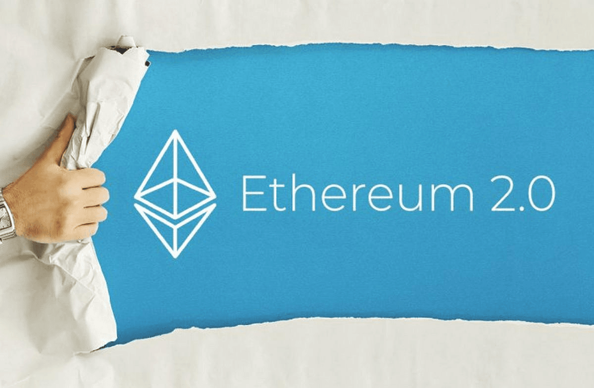 Ethereum 2.0
