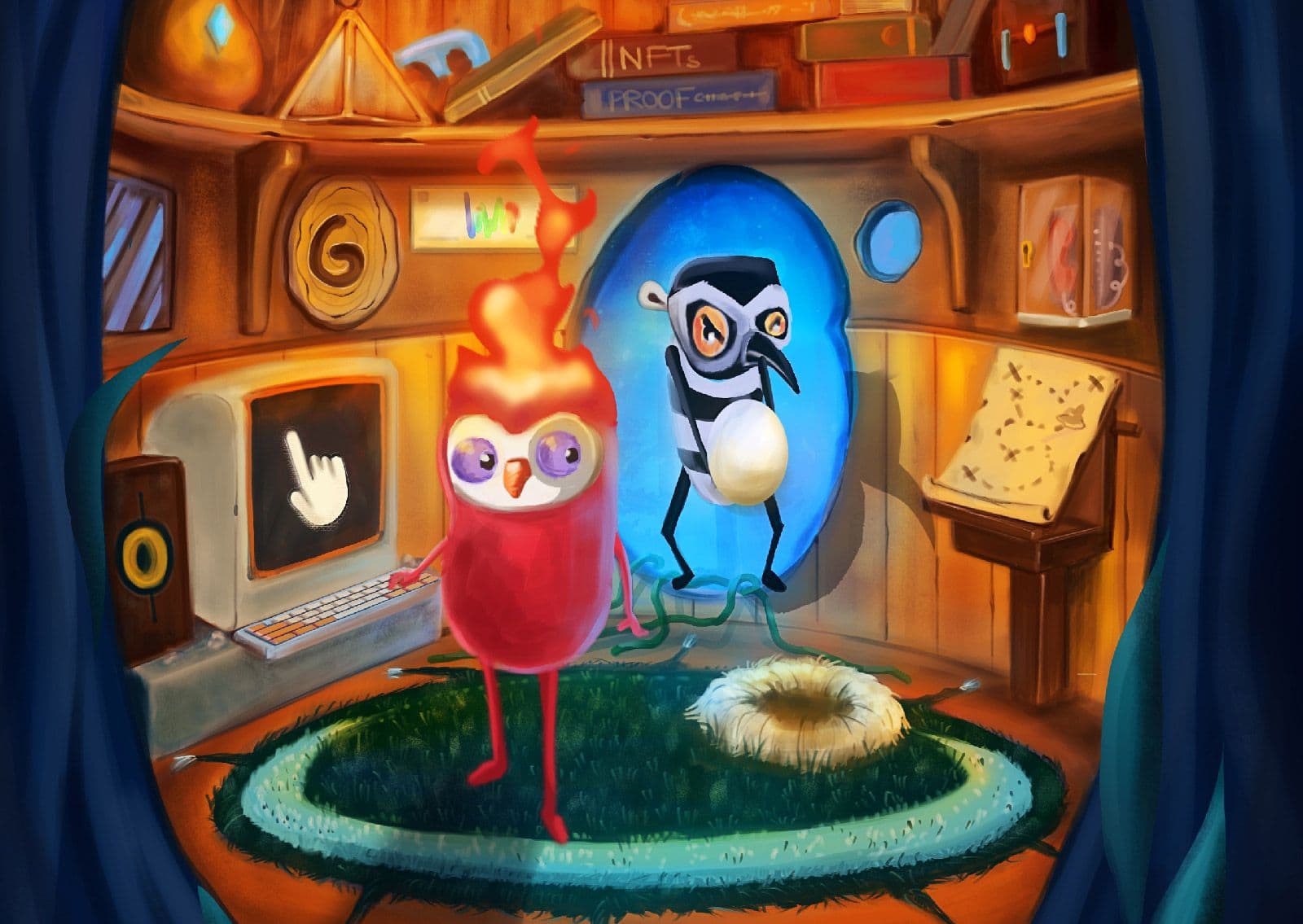 High-Profile Collector Hacks: How to Keep Your NFTs Safe