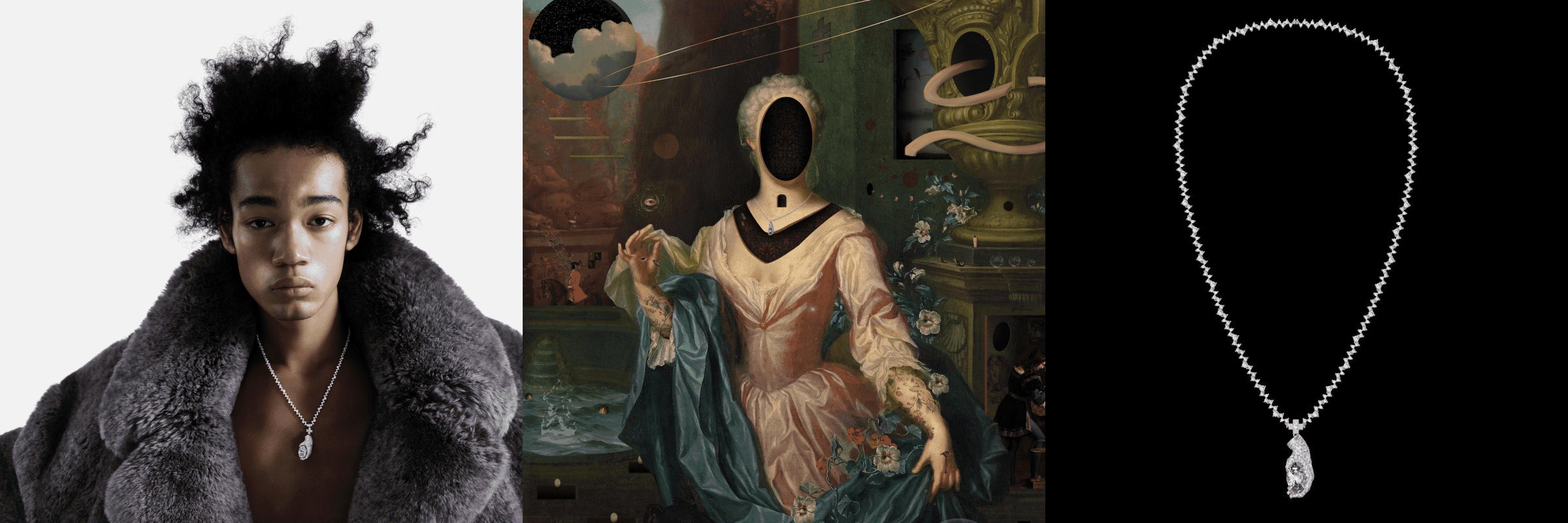 Bounce Finance and FOUNDO: A Symphony of Luxury and Crypto