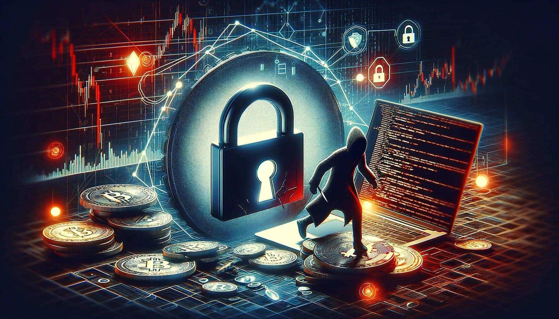 Ledger Connect Kit Security Breach: A Comprehensive Overview