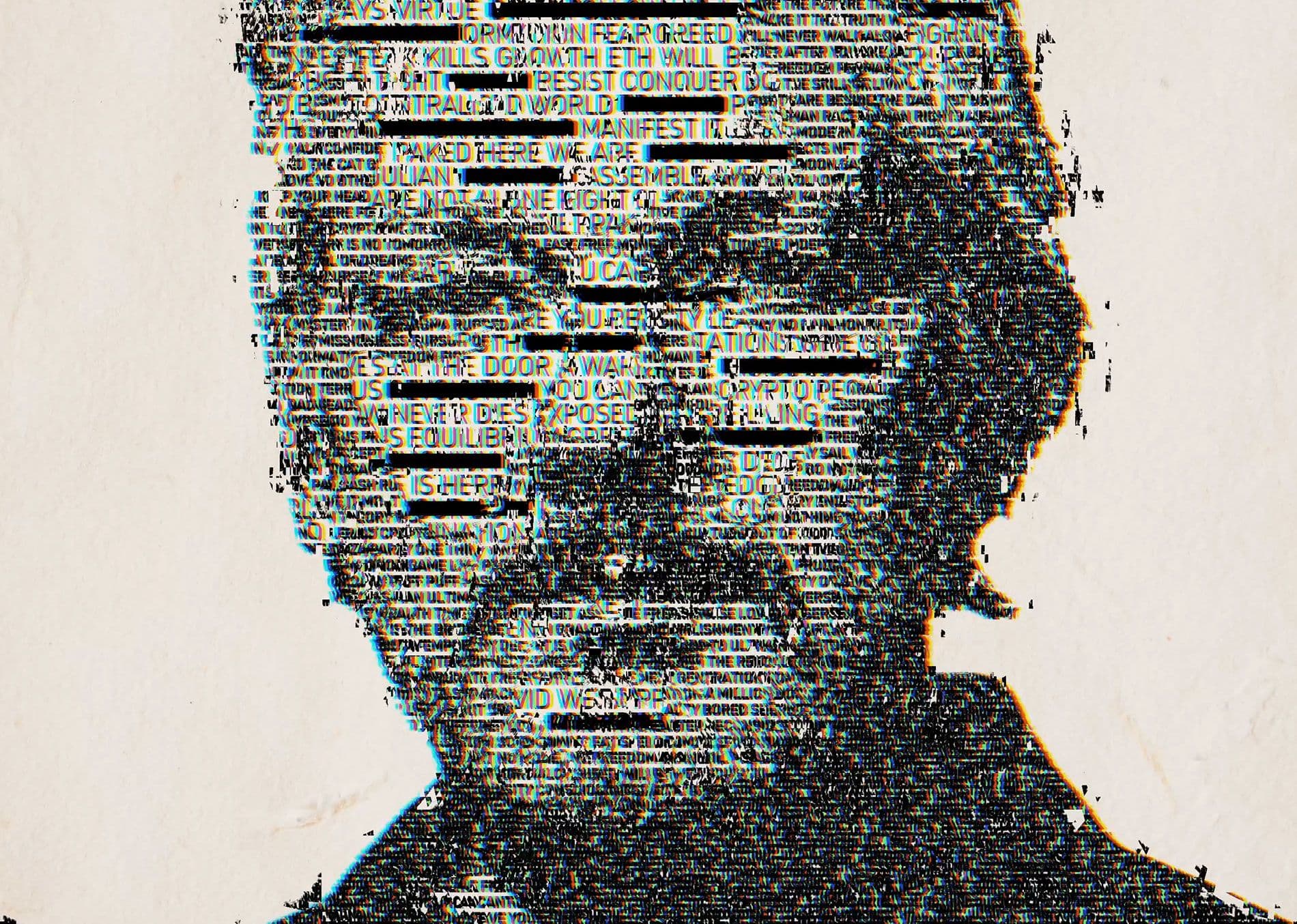 "Censored" The Collection Fighting For Freedom