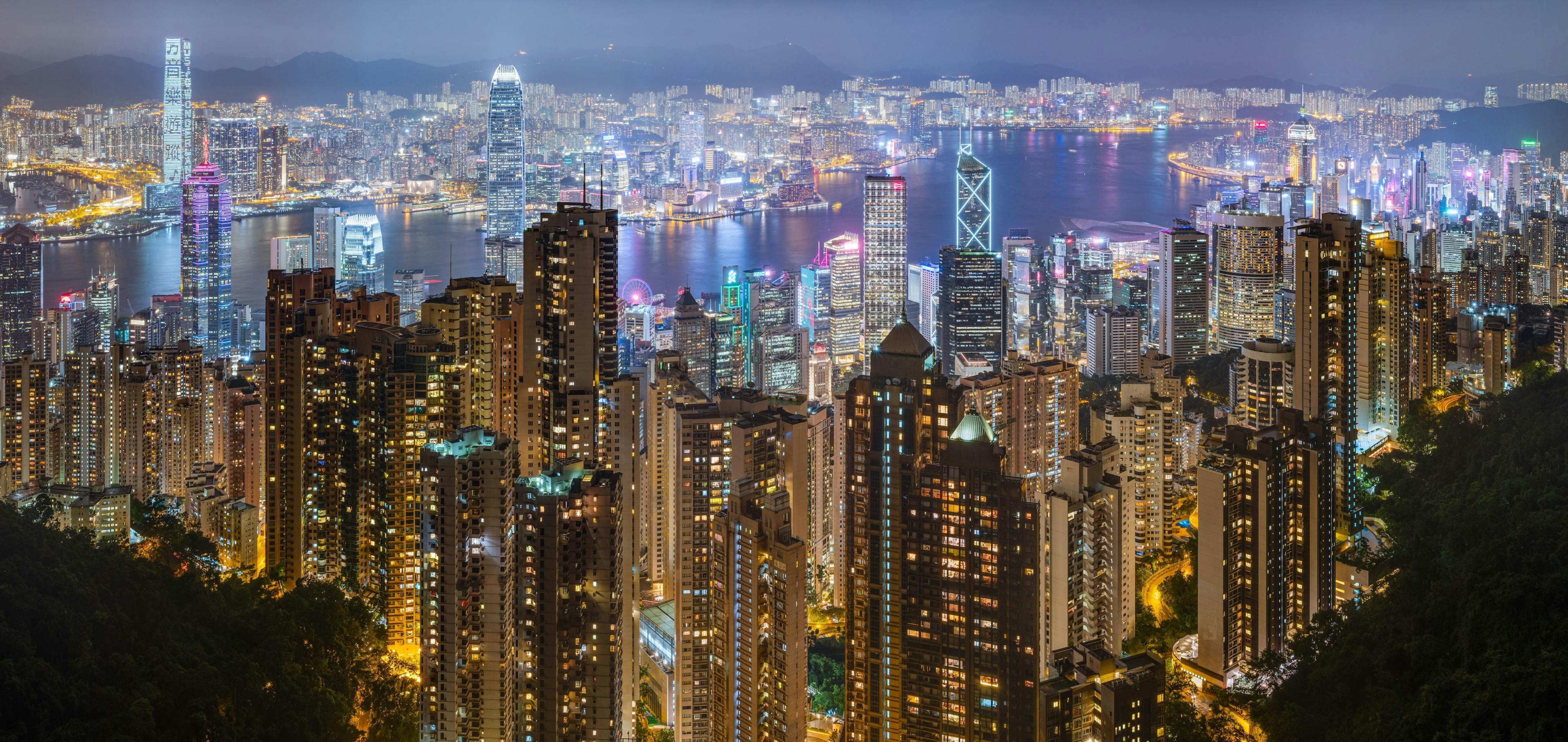 Hong Kong Government Launches Web3 Task Force to Foster a Thriving Ecosystem