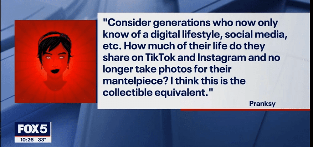 Pranksys Unearthed Interview Exclusive!