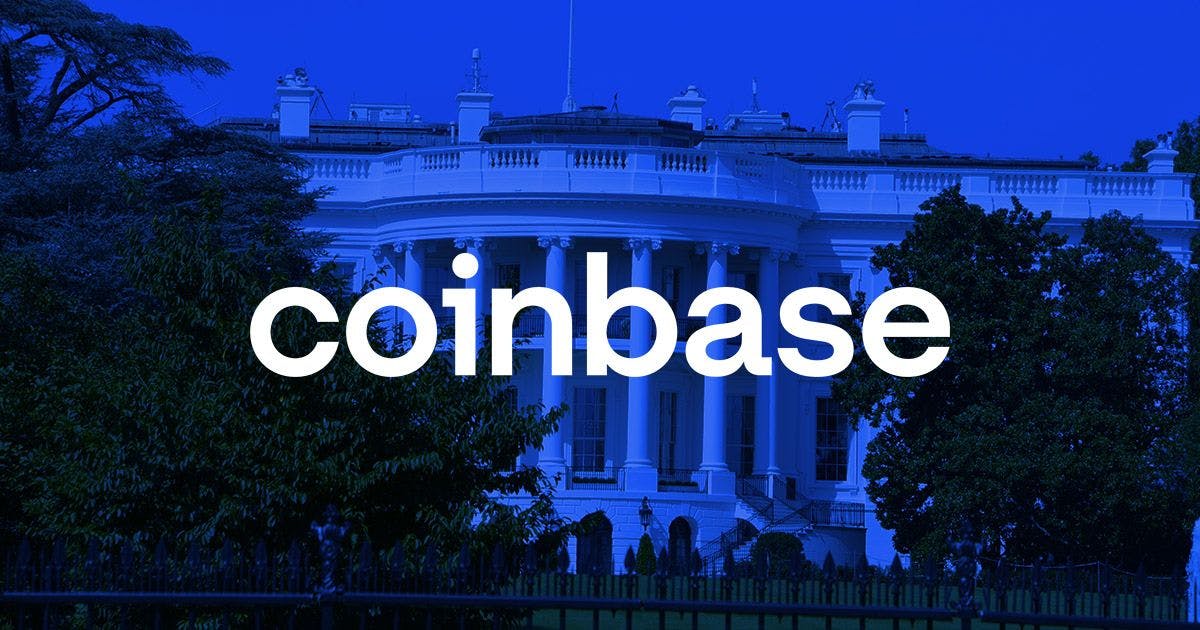 Coinbase CEO Meets House Democrats to Discuss Crypto