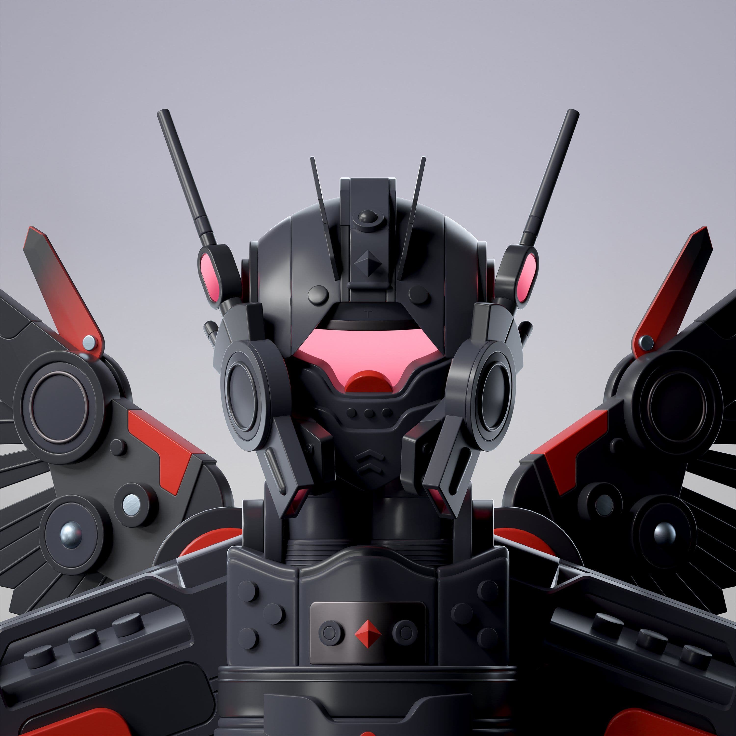 Mekaverse