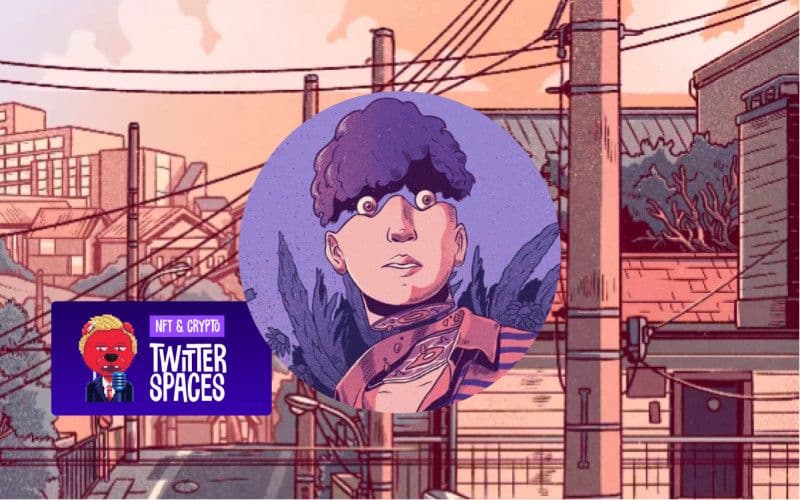 Meet Stefan Große Halbuer: From Global Brands to Personal NFTs, This Designer Has Done It All!