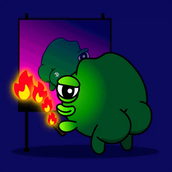 Let's Talk NFT Collections