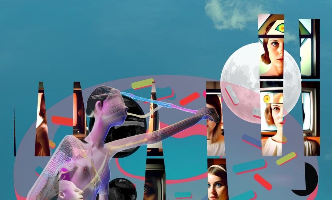 Absolution: A Reflection of Crypto Speculation Through Art