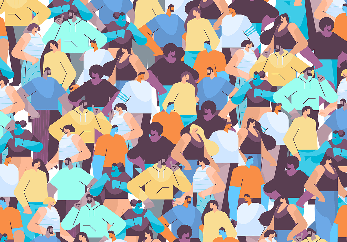 Lolapallooza Effect in NFTs