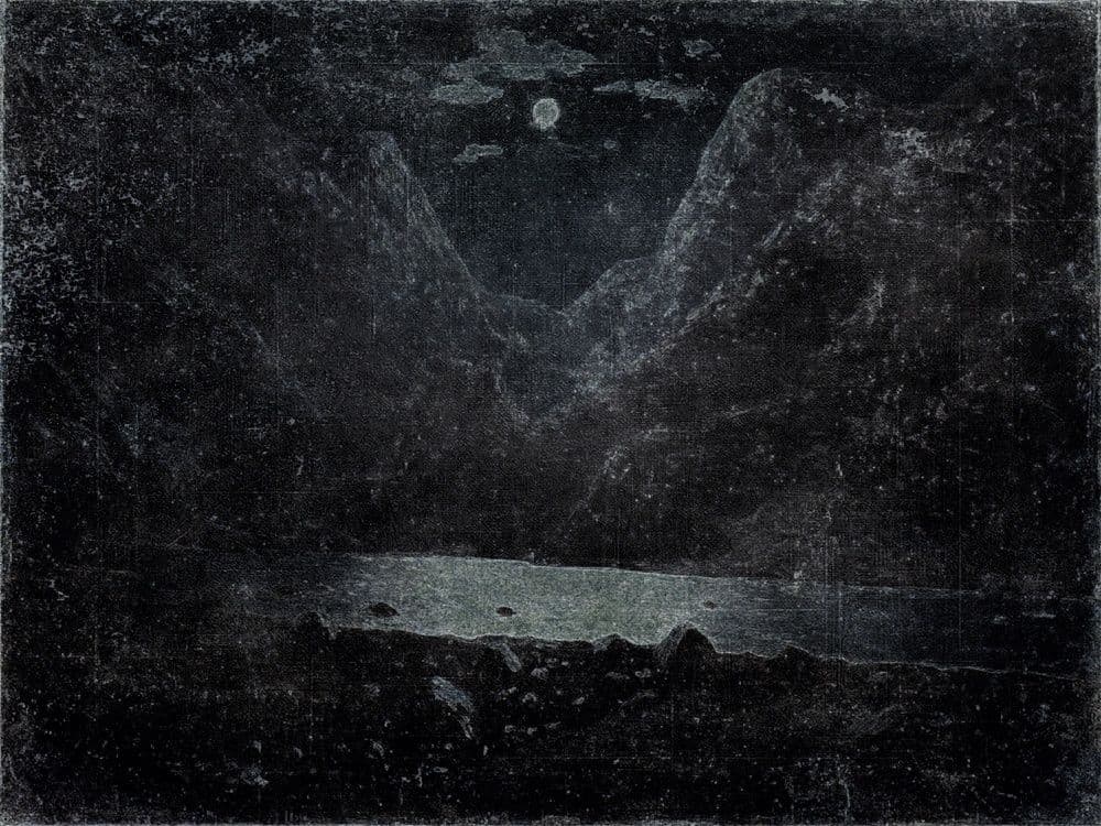 The Controversy of 'PALE MOONLIGHT': A Study of Art and Value in Web3