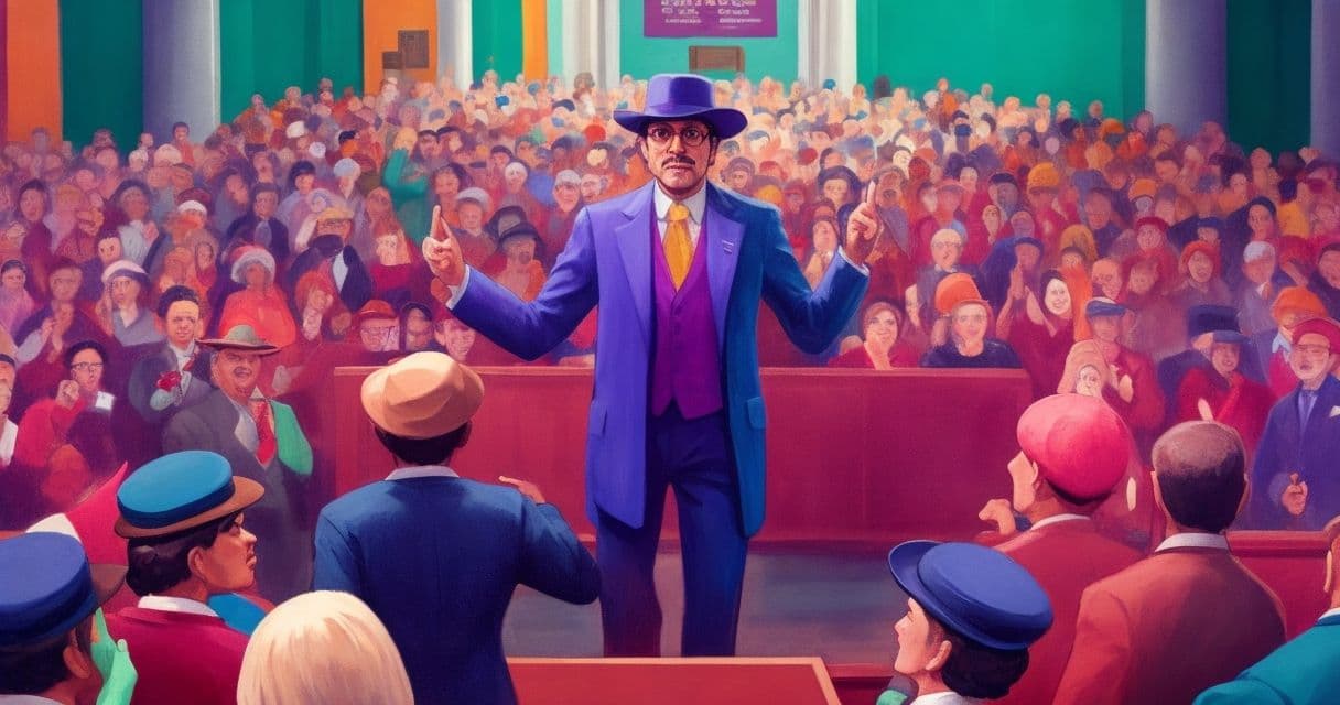 In Defense of Integrity: The Web3 Community Rallies Behind zachxbt