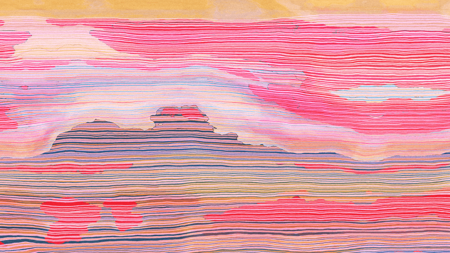 Torrent: A Deep Dive into Time, Memory, and the Chaos of Existence