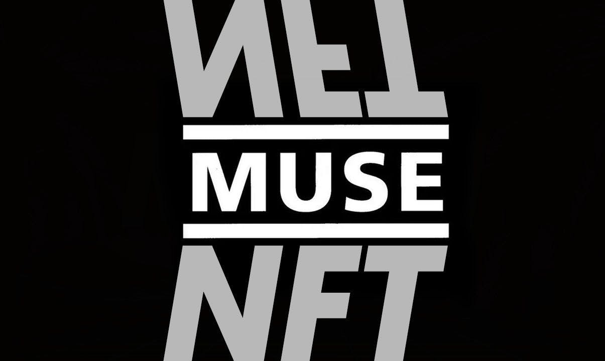 How Muse is Bringing NFTs to the Music Charts