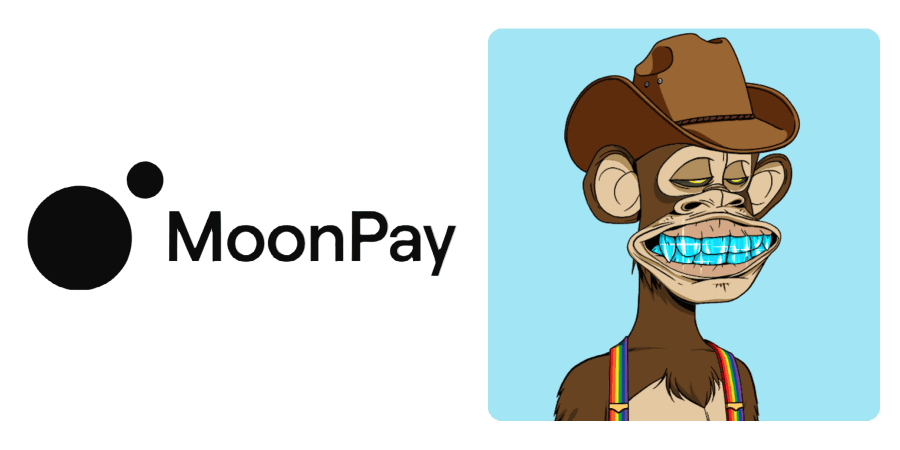 MoonPay Big Giveaway