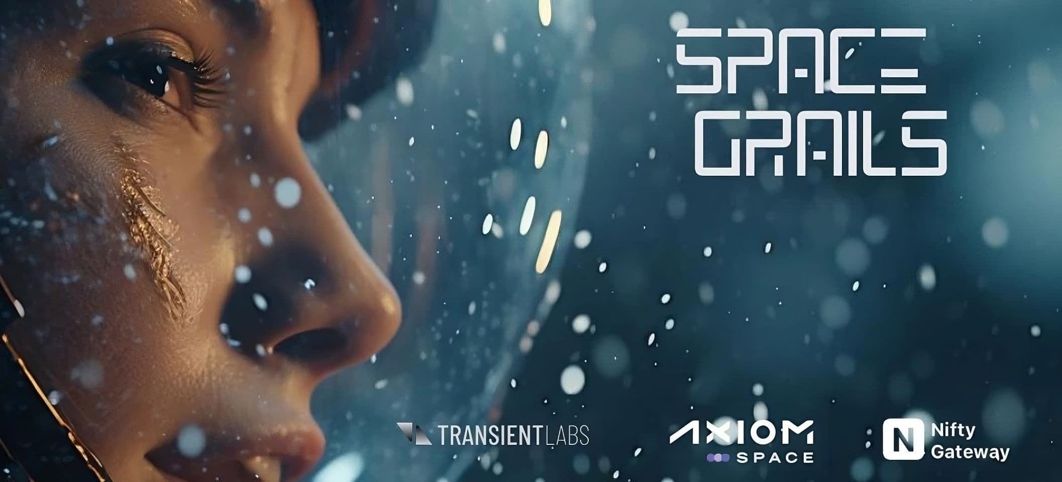 Art Among the Stars: The Space Grails Odyssey