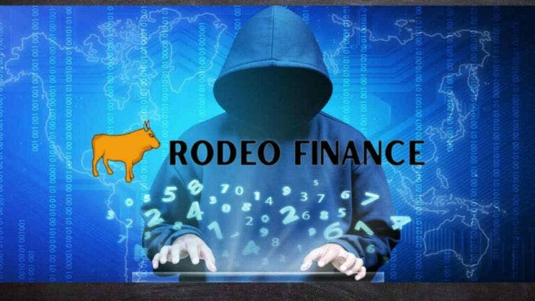 Rodeo Finance, a Layer-2 DeFi Project, Suffers a Hack: 472 Ethereum Stolen