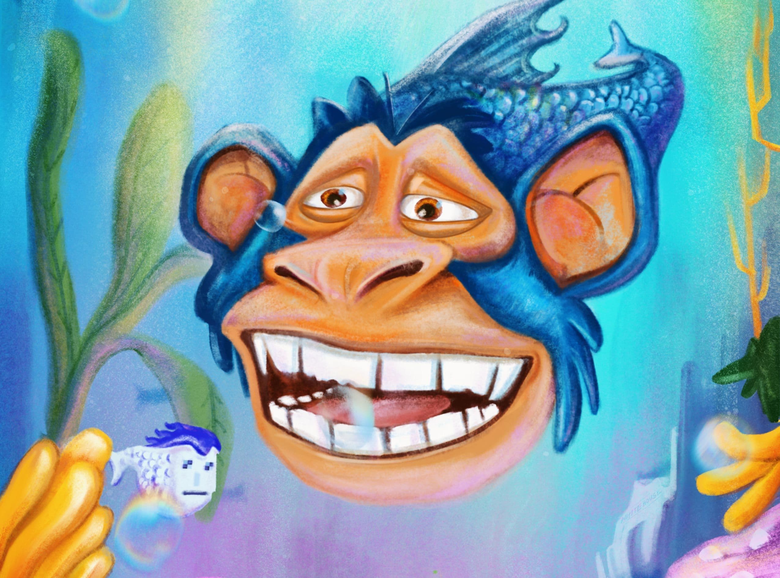 Why BAYC Controls Future for PFP NFTs