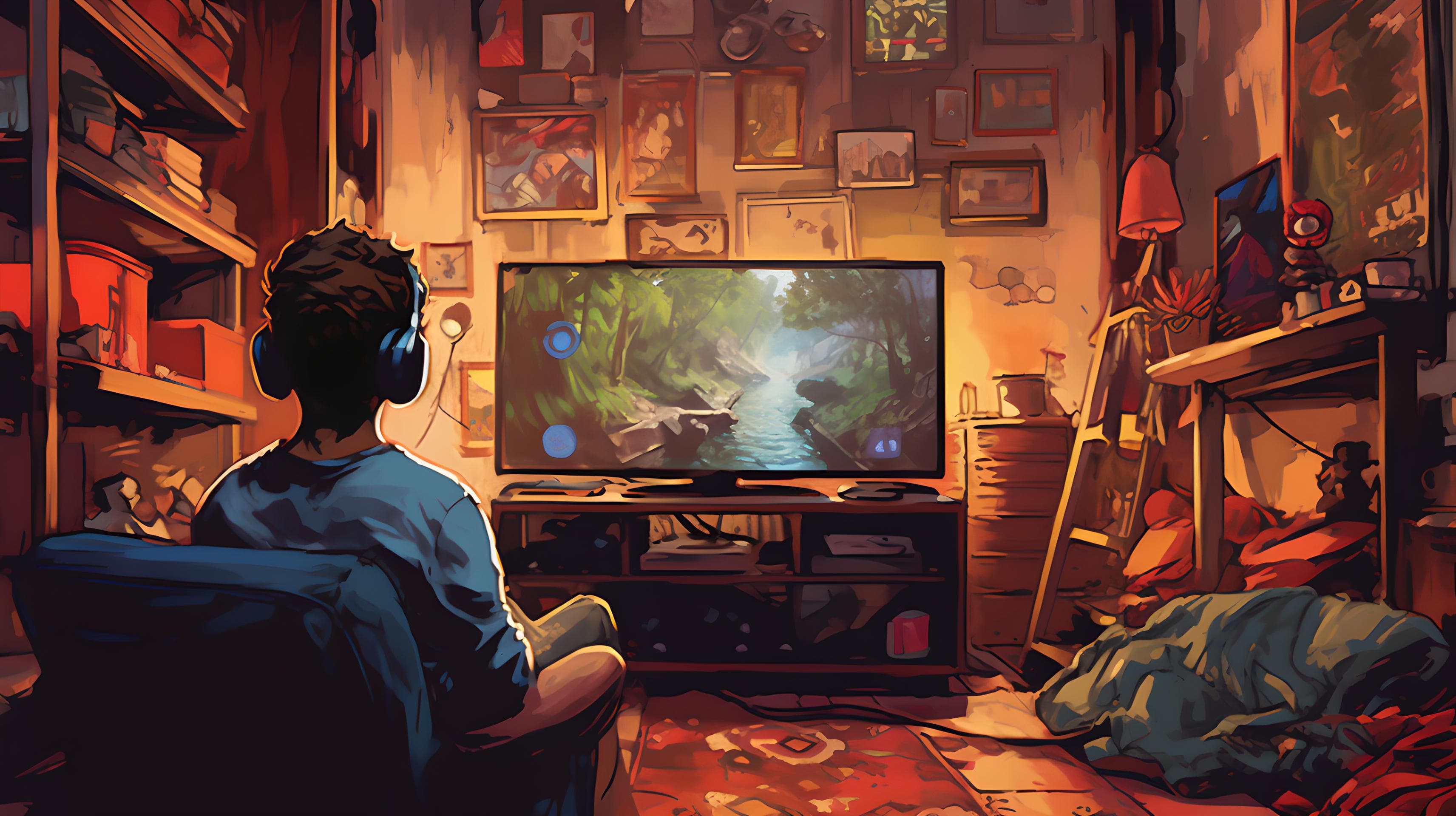 Web3 Gaming: Epic Games' Push into NFT Games