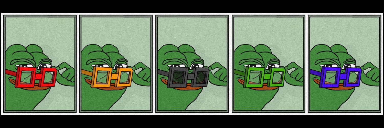 Meet espress0: Satirical Visual Artist and Pepe Expressionist