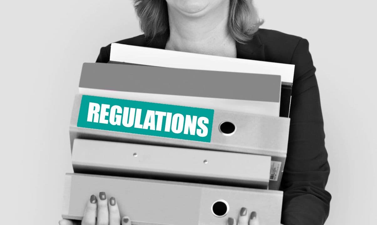 CFTC Sues Binance Over VPNs & Internal Texts, Calls Cryptos Commodities