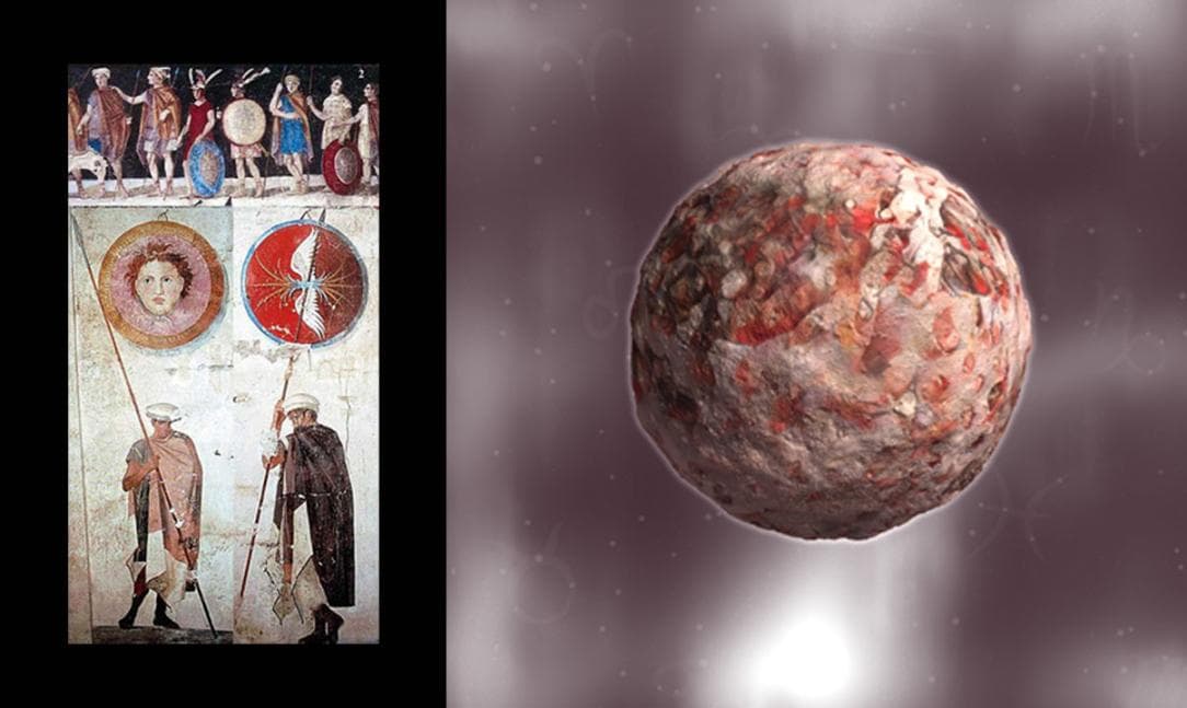 Shameless Shilling: Cosmopolity