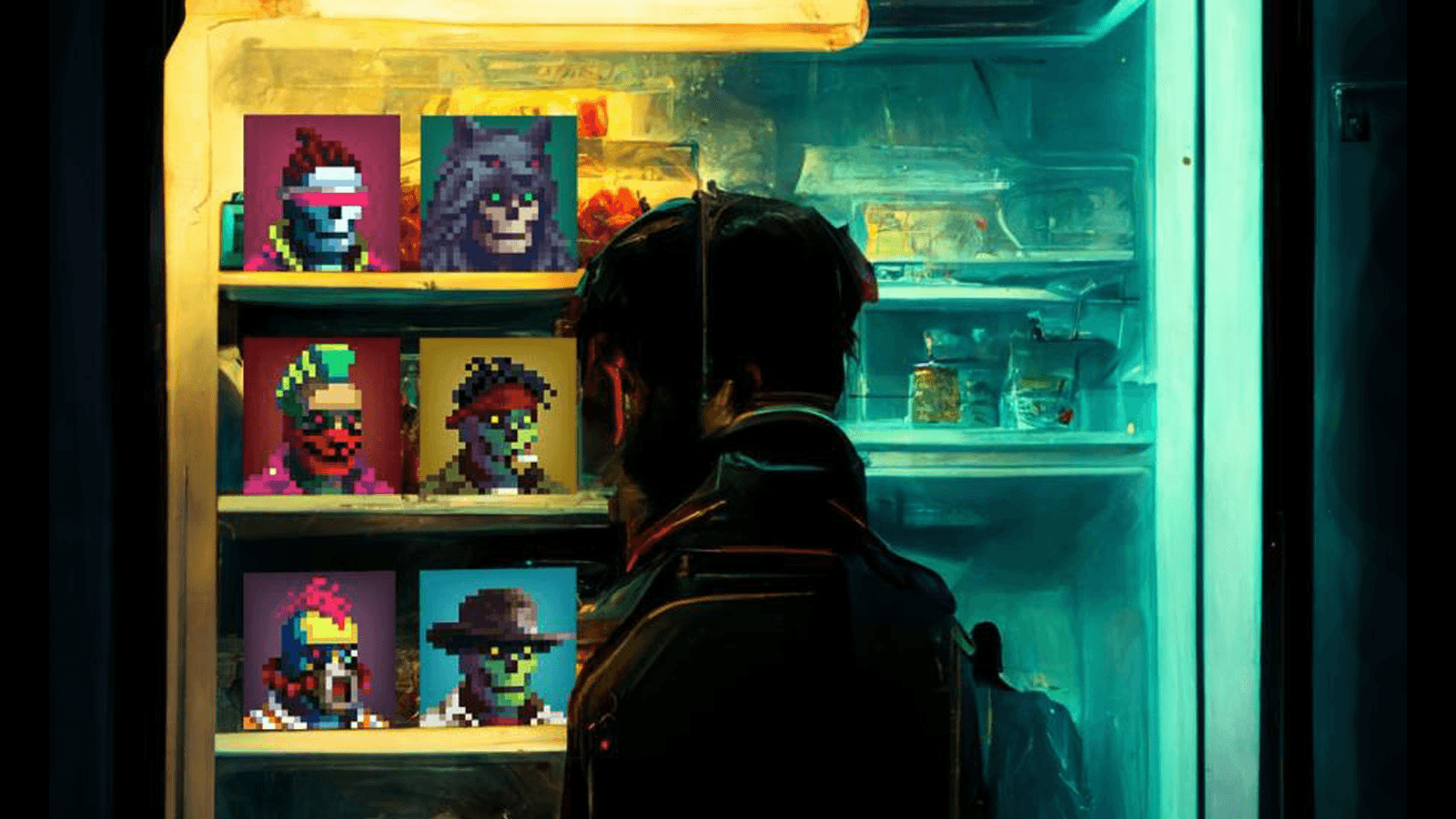 The Rich Lore Of Genuine Undead