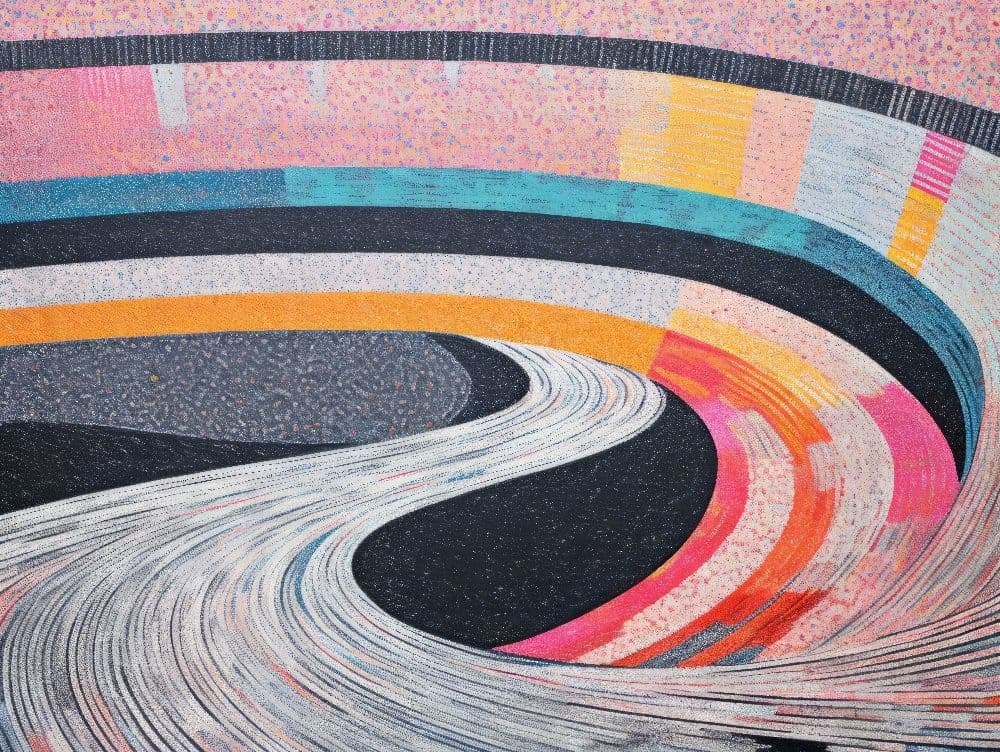 Beyond the Track: Pop Punk's 'Rubber'