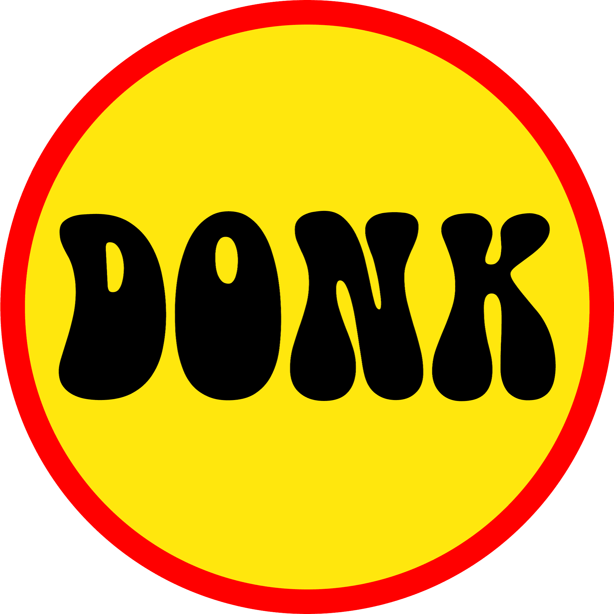 Shameless Shilling: $DONK III.