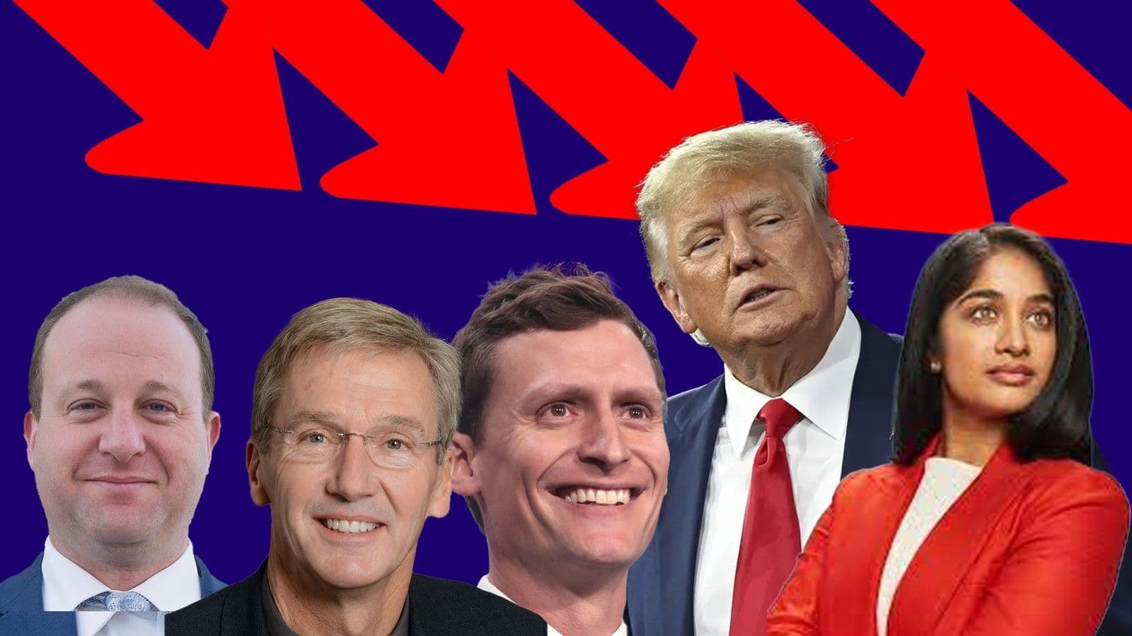 The 7 Worst Political NFTs Ever Created