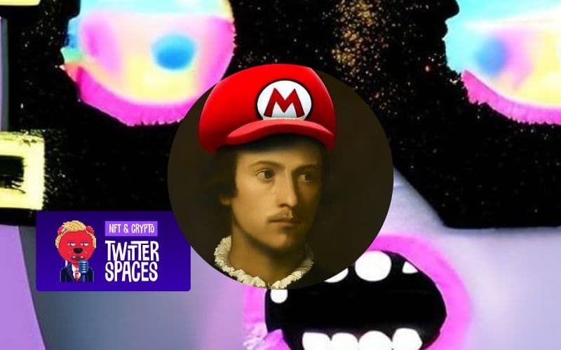 Live Interview with Max Osiris - 2x Censored And Banned Artist