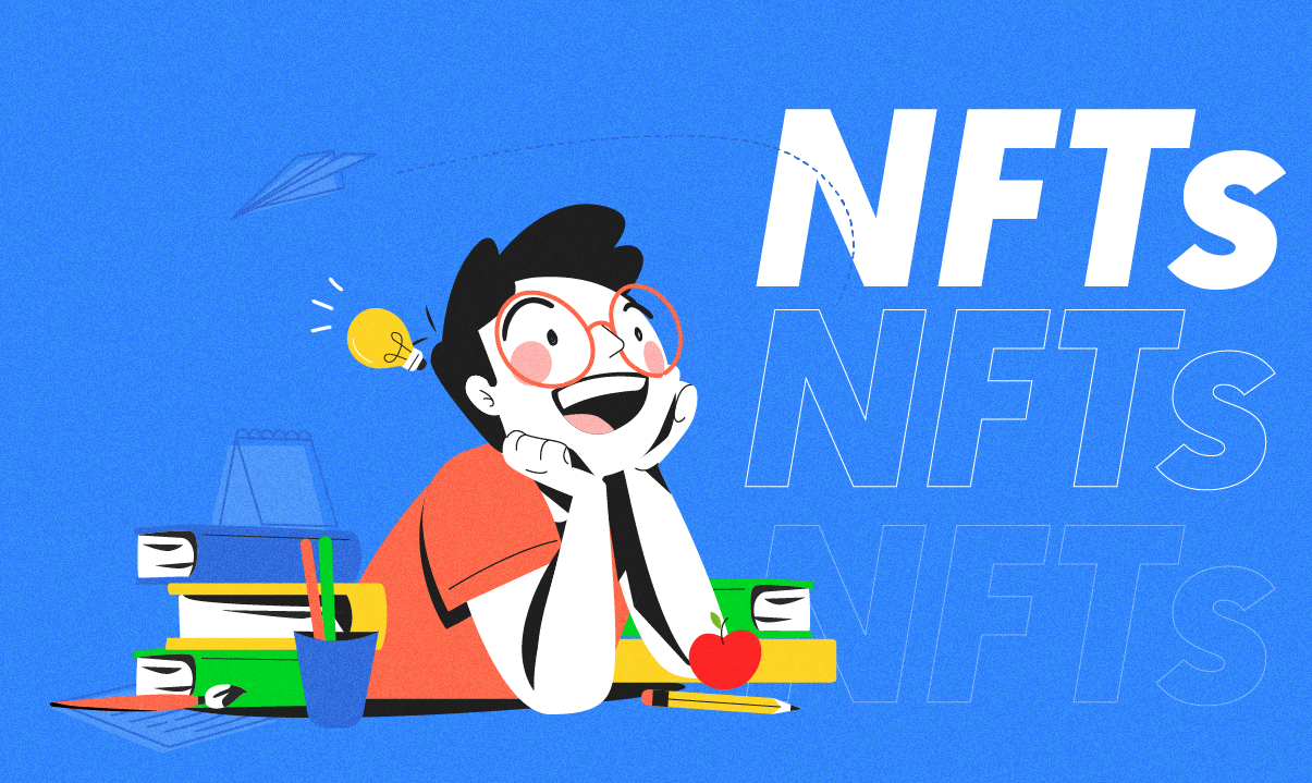 Everything You Need to Know About NFTs in 2022