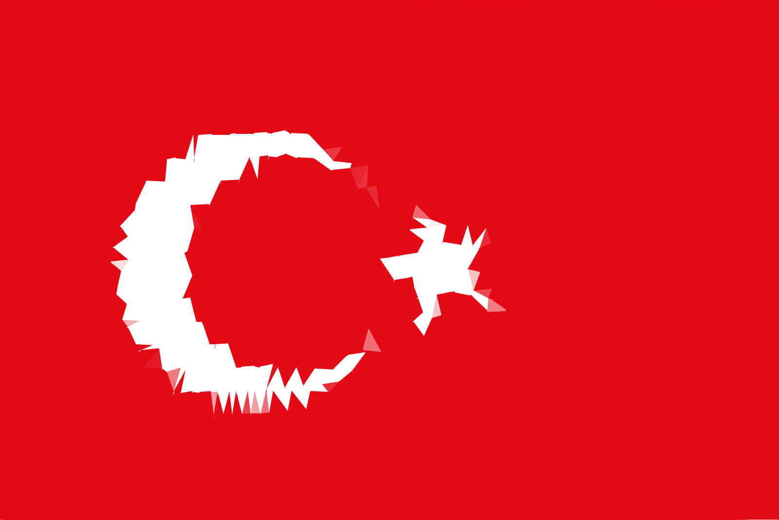 Let's Talk Turkey, and Crypto