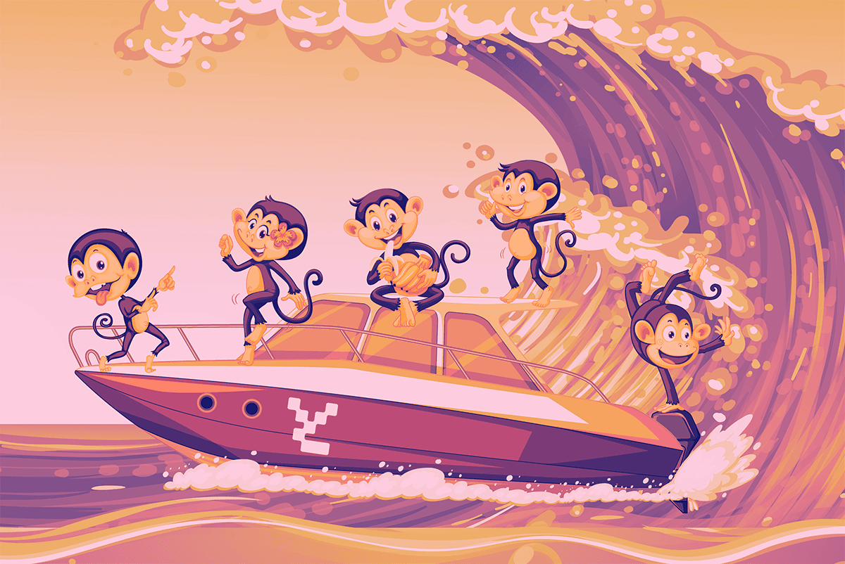 Yuga Leaks: the Ship That Refuses to Sink