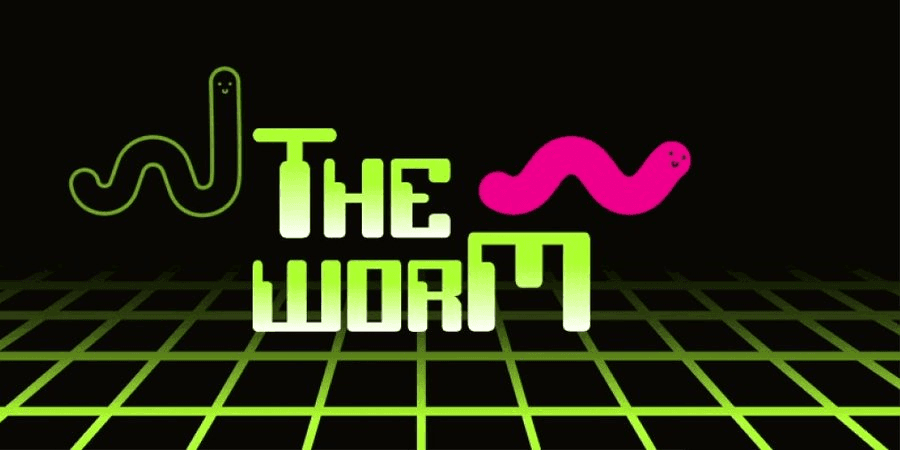 Worm Around the World
