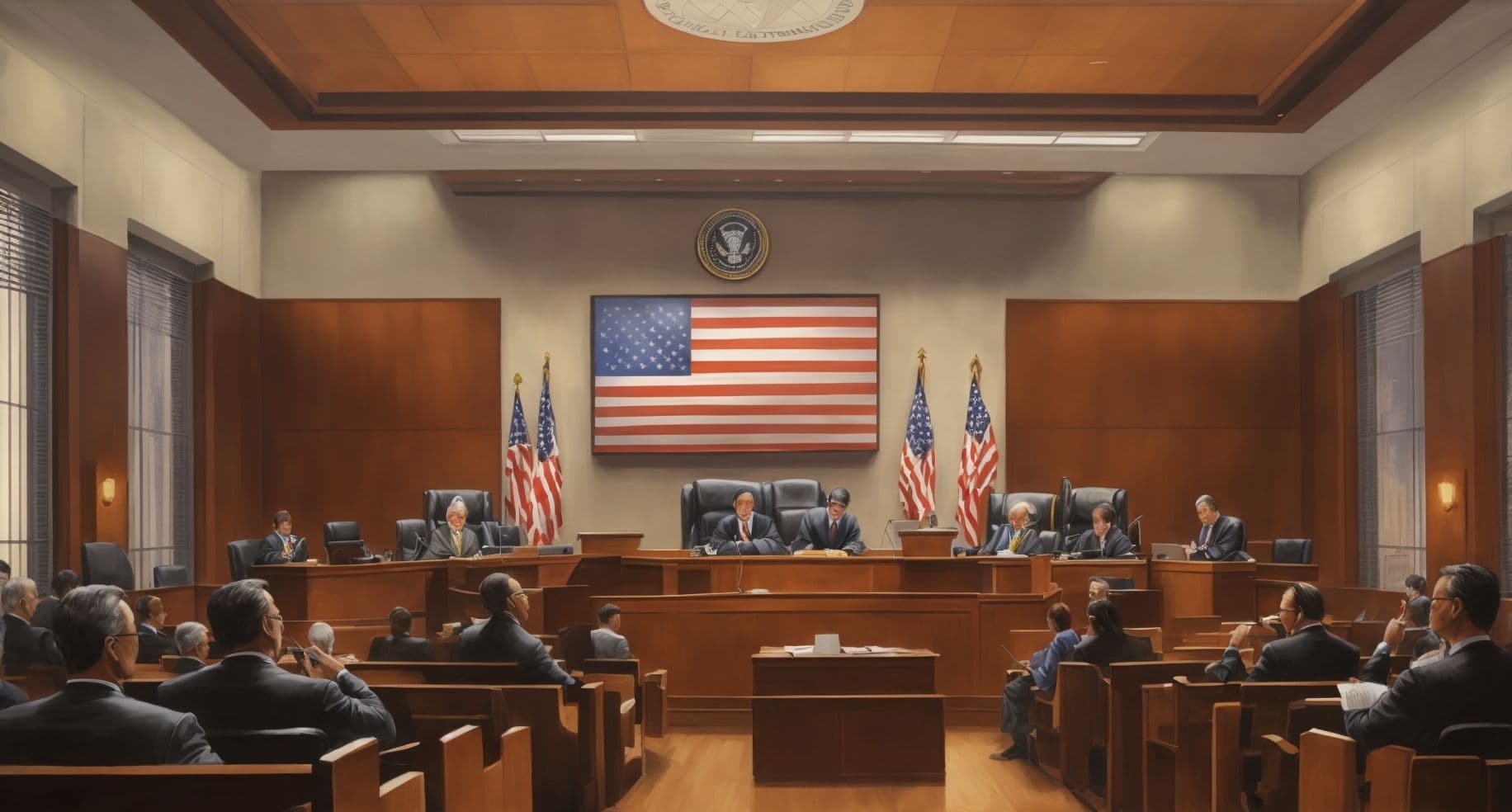 SEC's Groundbreaking NFT Action: Impact Theory's $6.1 Million Settlement