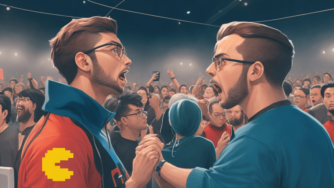 Blur's Controversial Ripples in the NFT Market