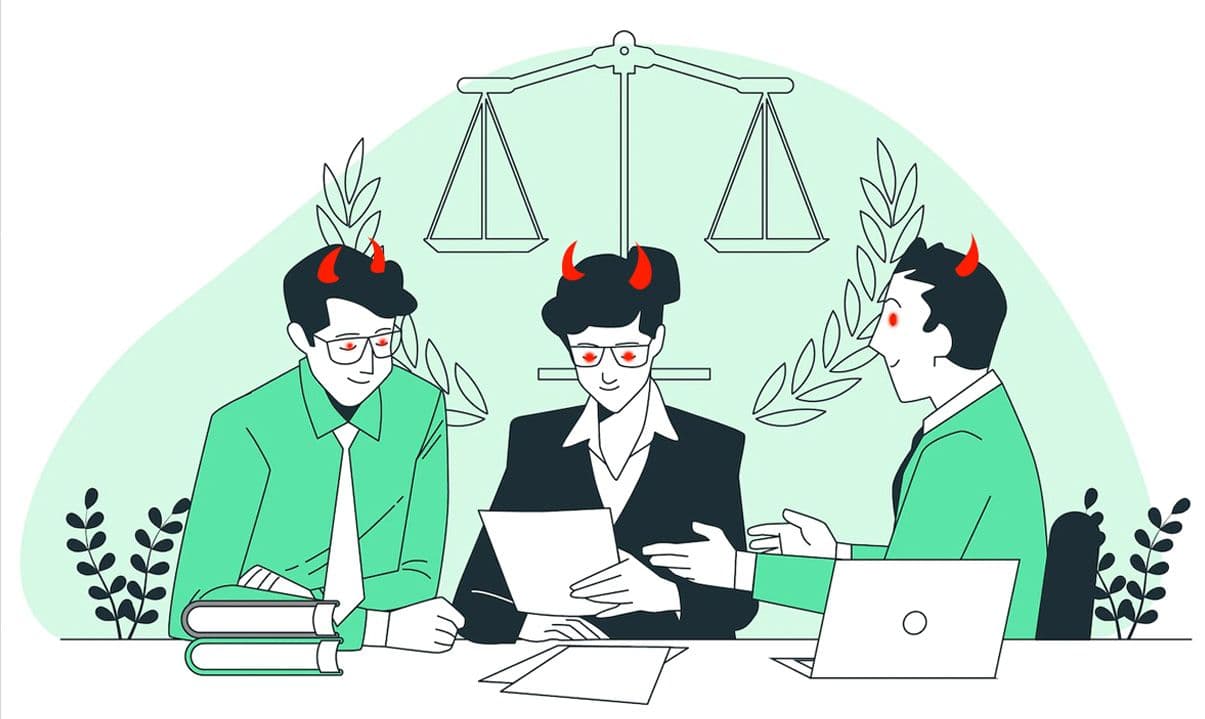 Crypto’s Future Held Hostage by Washington: Senate Debates New Bill, DCCPA