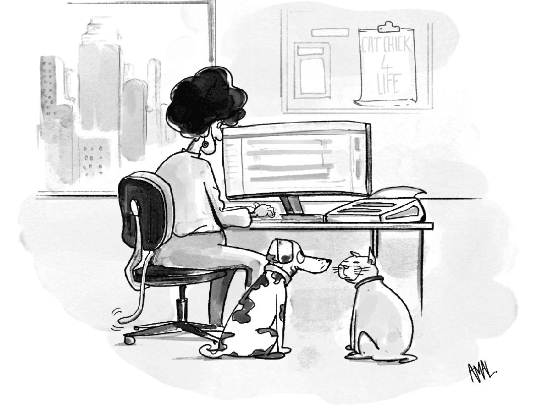 Cartoons #1