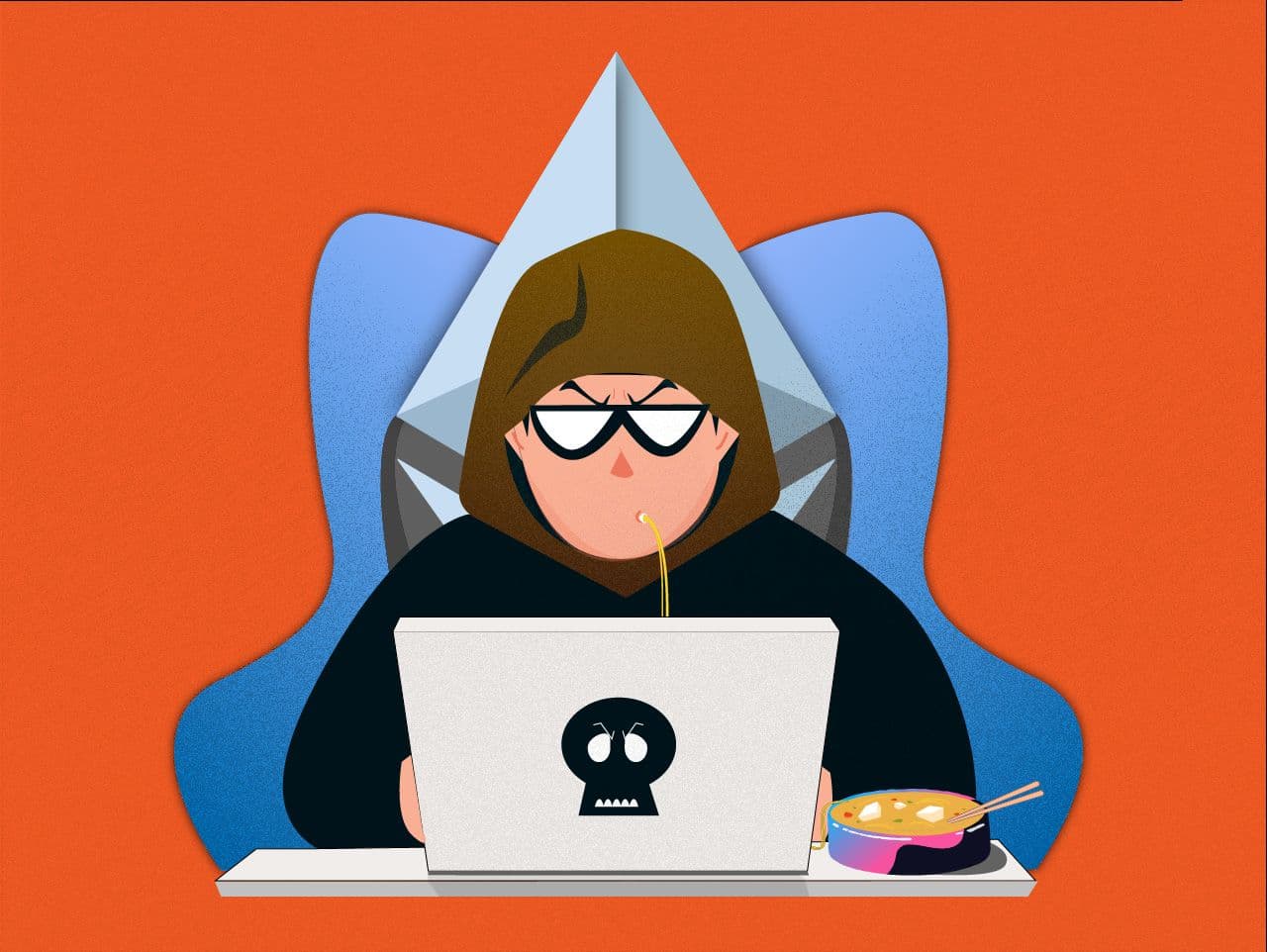 Sushi’s September Drama