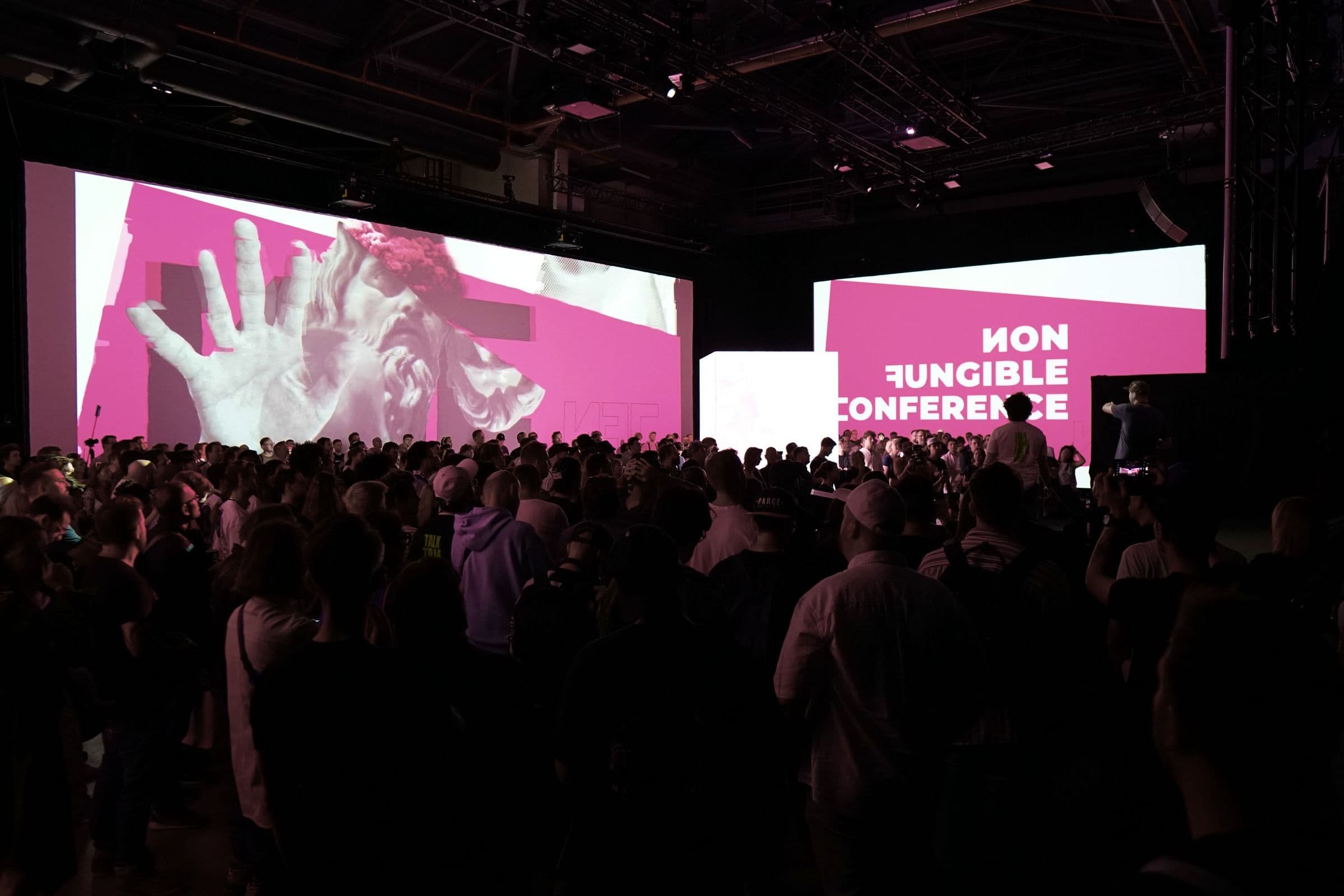 NFC Lisbon: A Look Back and Ahead with Redlion