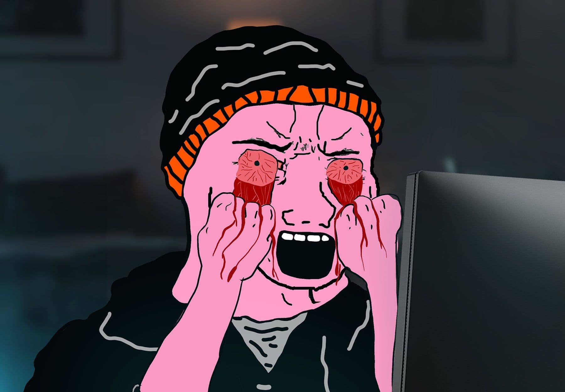 Crypto Bloodbath: Is This Really the End?