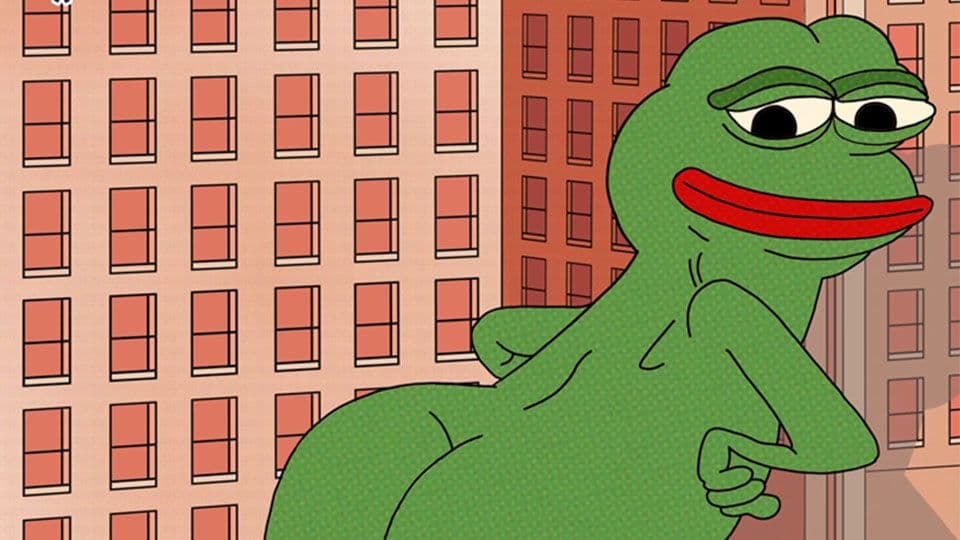 $PEPE Pumps While Ethereum Dumps: How to and Should You Trade Memecoins?