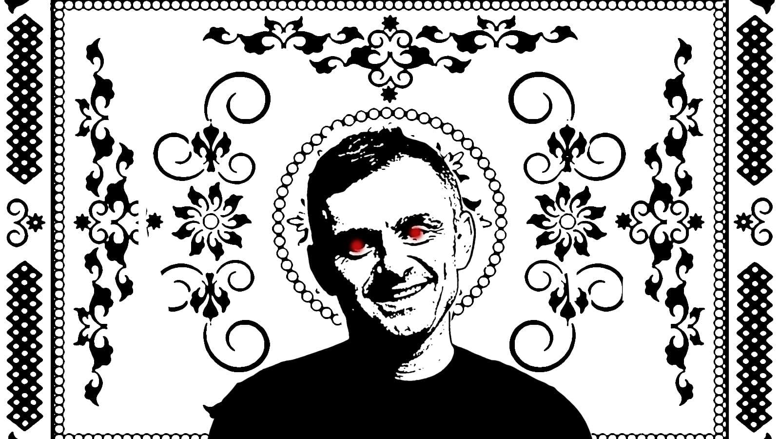 The Dark Truth Behind Gary Vee’s Biggest Rug Pull
