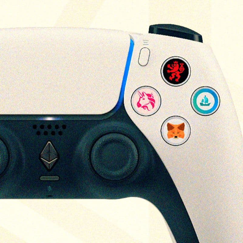 What To Expect From Playstation’s Move Into NFTs.