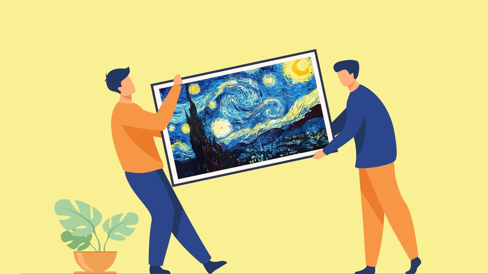 Starry Night Capital Moving NFTs