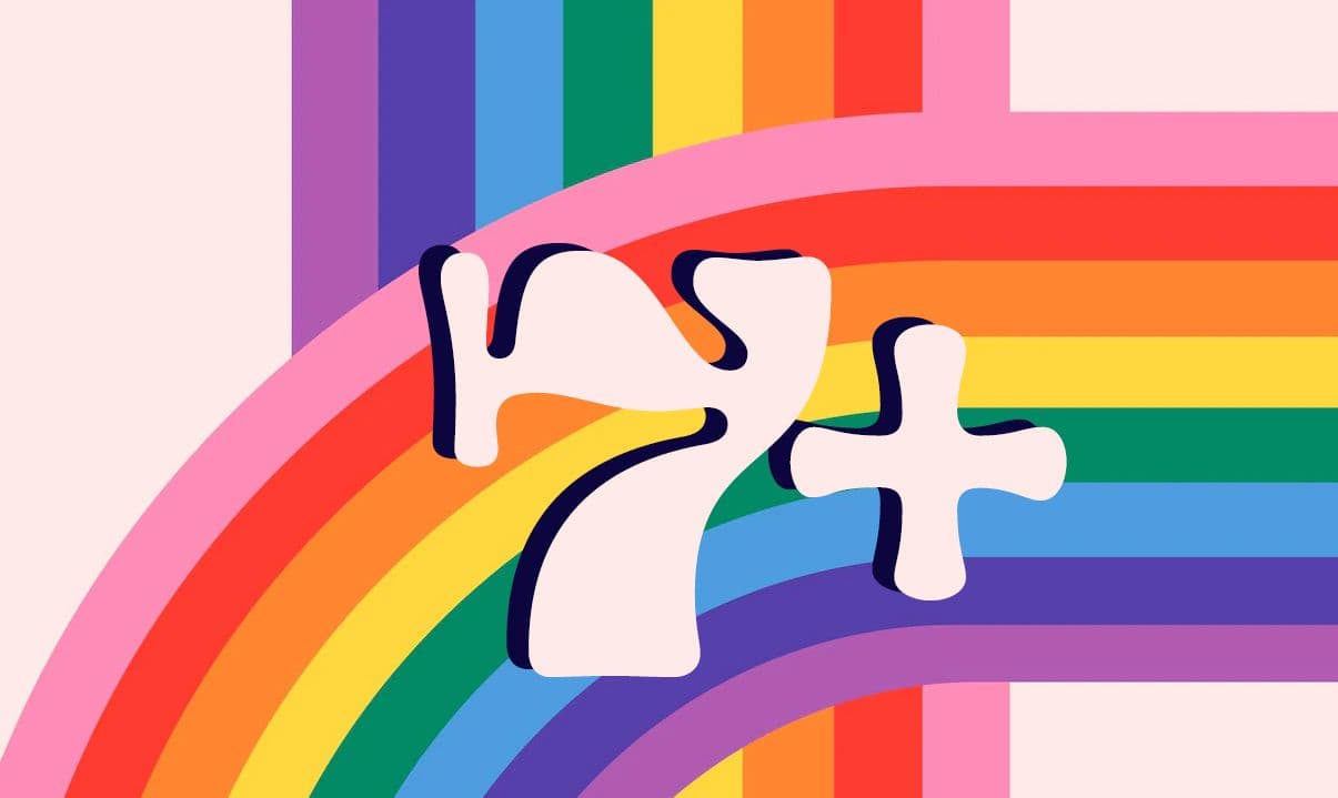 7 LGBTQ+ Collections to Support for Pride Month