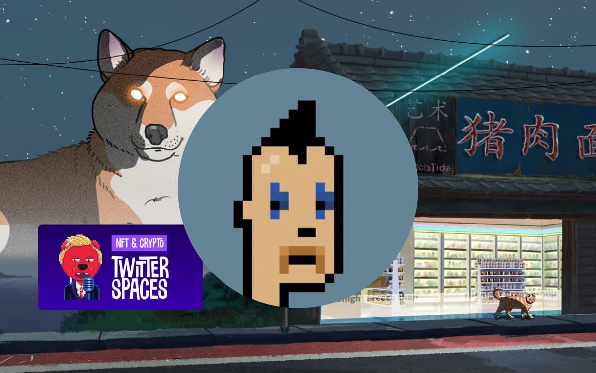 PunksTalk: KoroMonjya